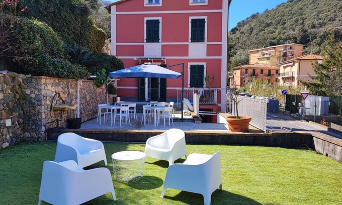 Le Grazie Casa | LA POMELLA