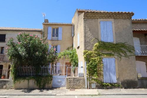 Sainte-Cecile-les-Vignes Casa | La Pompeta - Wifi - 2 terrasses - 5 chambres