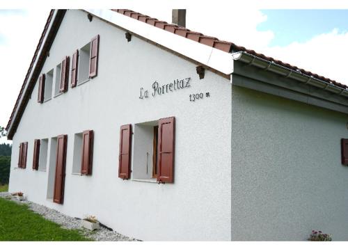 Provence Casa | la porrettaz d'en haut