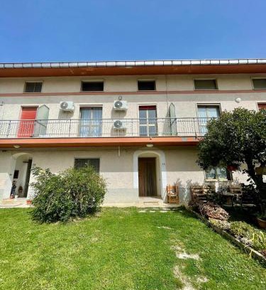 Montorio al Vomano Casa | La porta del Gran Sasso