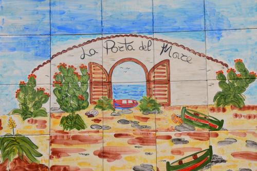 Villapiana Cama Y Desayuno | La Porta del mare