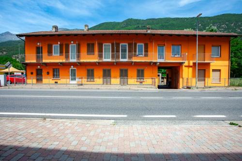 Borgone Susa Apartamento | La Porta della Valle