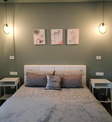 Collecchio Cama Y Desayuno | La Porta Verde 8