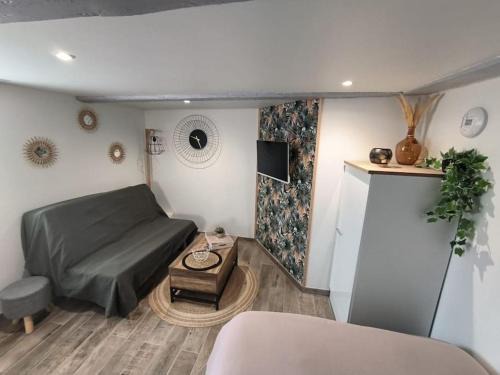 Neuville-de-Poitou Apartamento | La porte Bleue