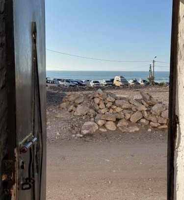 Sidi Kaouki Apartamento | La Porte sur l'océan