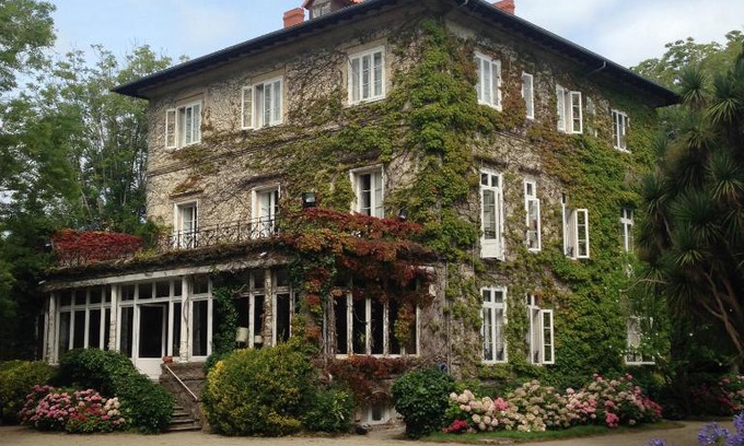 Centro de Comillas Villa | La Portilla
