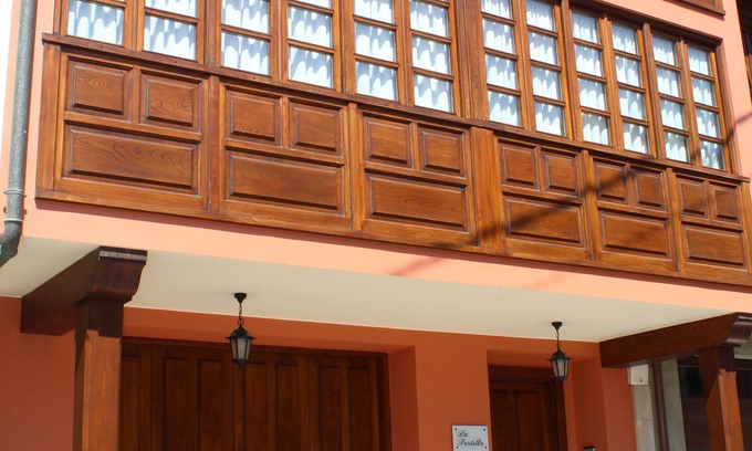 Ribadesella Casa | La Portilla, alojamiento turístico para 4 personas en Collera, Ribadesella
