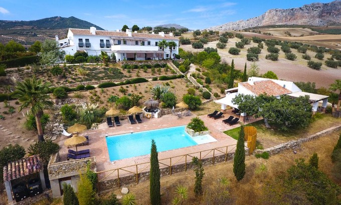 Antequera Cama Y Desayuno | La Posada del Torcal