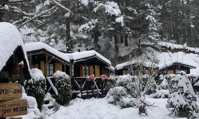 Cercedilla Hotel | La Posada Cercedilla