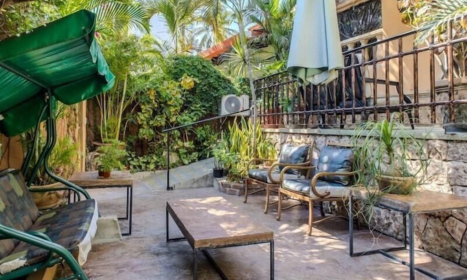 Bucerías Hotel | La Posada de Bucerias