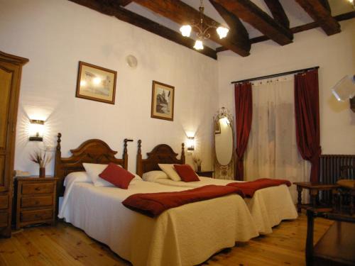 Chane Casa | La Posada de Carmen