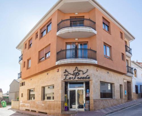 Higueruela Apartamento | LA POSADA DE HIGUERUELA