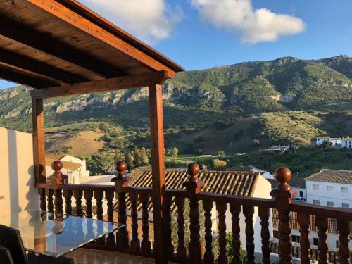 Algodonales Casa | LA POSADA DE LA MUELA