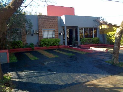 Colón Hotel | La Posada de Los Fresnos
