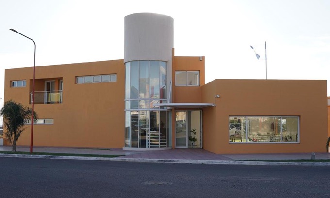 La Punta Casa | La Posada de Salim