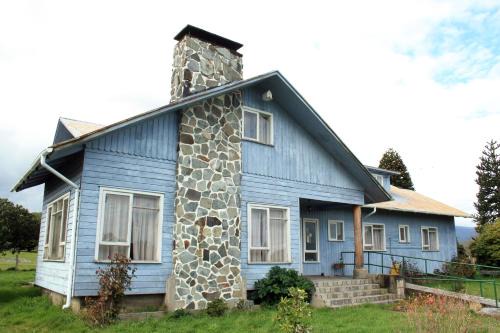 Puerto Octay Casa | La Posada del Colono