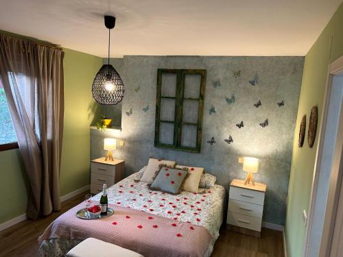 Arbancón Apartamento | La Posada del Pueblo