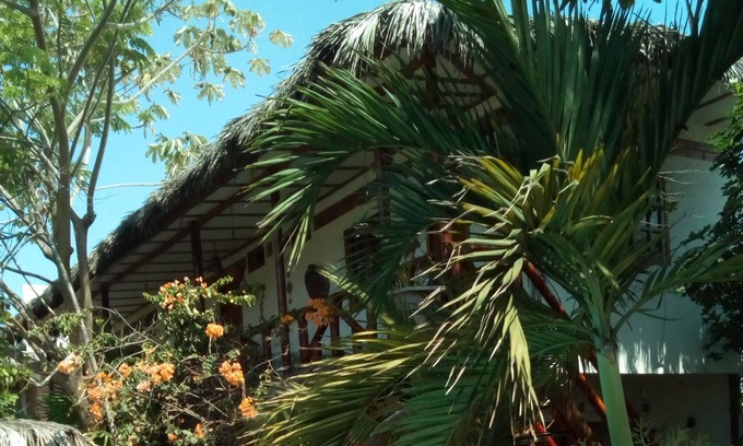 Playas Casa | La Posada del Sueco