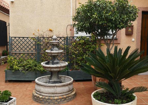 Chiclana de la Frontera Apartamento | La posada de Lola