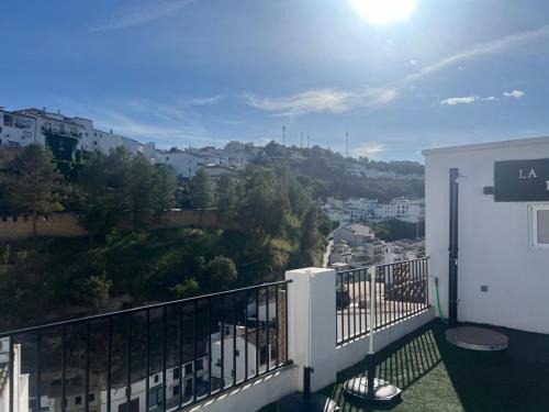 Setenil de las Bodegas Casa | La Posada