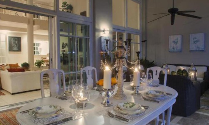 Gaucín Hotel | La Posada Romana Gaucin