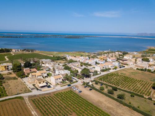 Birgi Vecchi Casa | La Posidonia Case Vacanza