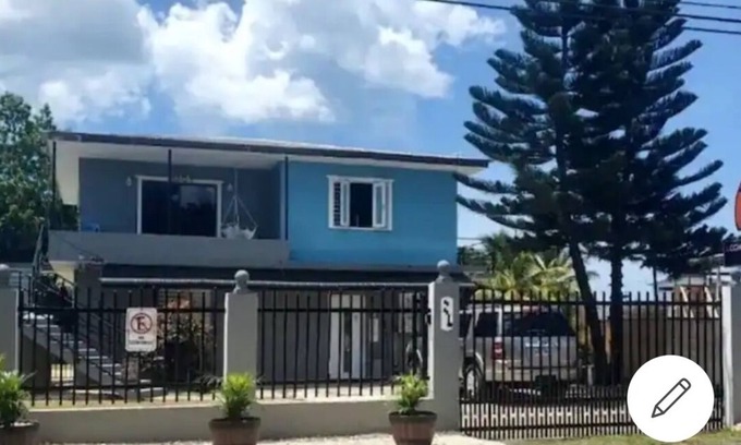 Guanajibo Casa | La Posita Beach House