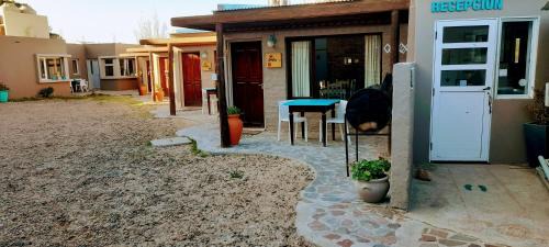 Puerto Pirámides Apartamento | la posta
