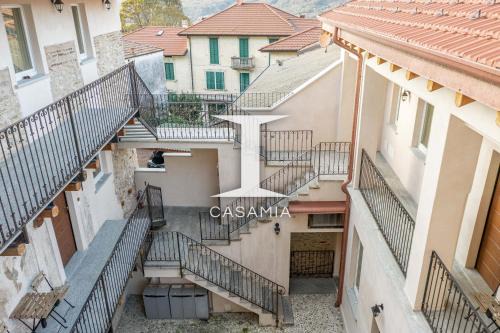 Orino Apartamento | La Posteria by iCasamia it