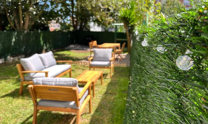 Centro de Oviedo Apartamento | La Postiga