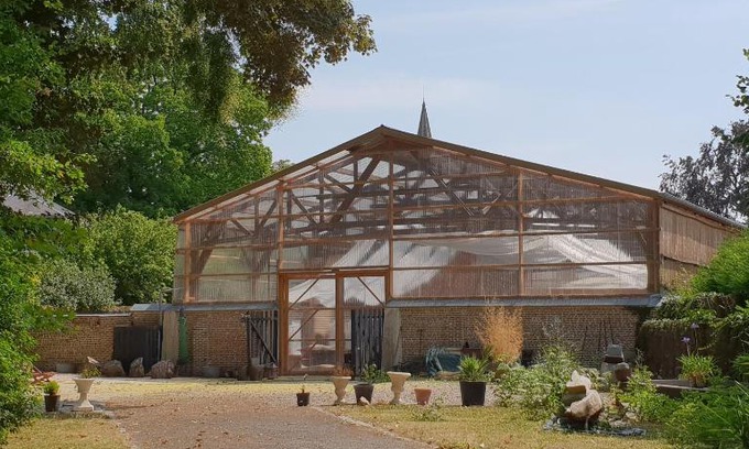 Saint-Venant Casa | LA POUDRIERE DE SAINT VENANT