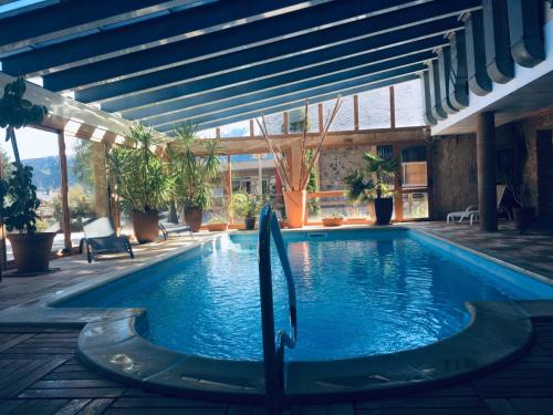 Superbolquere Apartamento | LA PRADELLA BOLQUERE Pyrénéés 2000