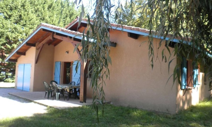 Leon Casa | La Prairie - Leon - Gîte