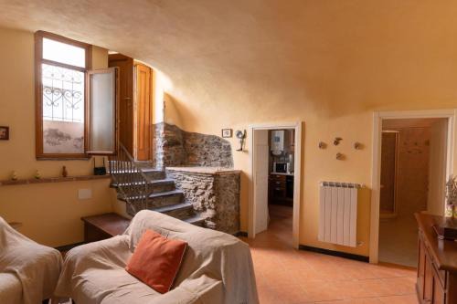 Pieve di Teco Apartamento | La Prebeluna da Ceve