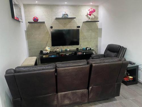 Cuernavaca Apartamento | La PRIMAVERA APARTMENT IN CUERNAVACA