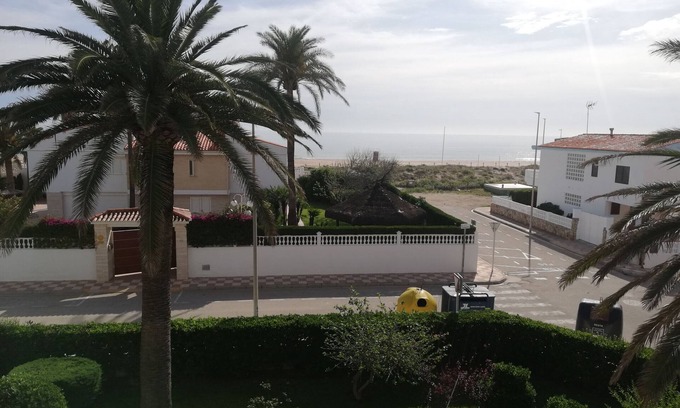 Playa de Xeraco Apartamento | 4.La Primavera esc.A Dcha. 2º pta 5ª