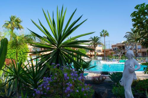 Corralejo Apartamento | La Primera Duna - Residencial Las Dunas