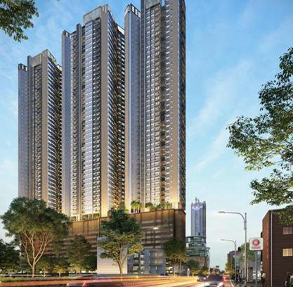 Ibbanwala Apartamento | La Privé Apartments TRI-ZEN