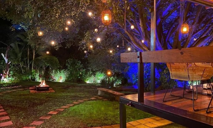 Cuernavaca Hotel | La Provence Restaurant & Boutique Hotel
