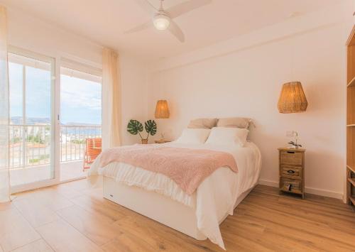 Altea Apartamento | La Provenza