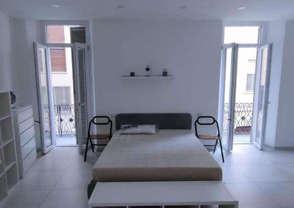 Novara Apartamento | La Pru House - Centro Storico - Mini Loft