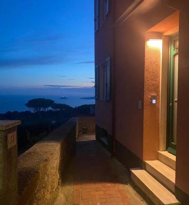 Montemarcello Apartamento | La Prua di Montemarcello