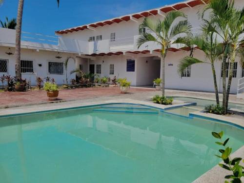 La Peñita de Jaltemba Hotel | LA PUCCA HOTEL BOUTIQUE RESORT
