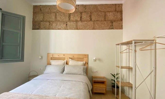Teror Apartamento | La Puebla Rooms