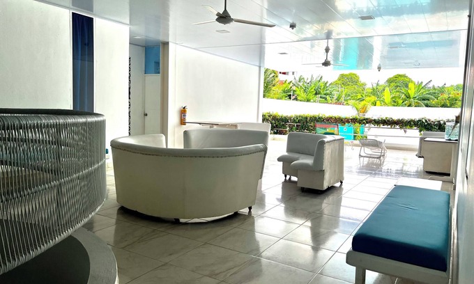 Ricaurte Hotel | La Puerta del Angel Isla Club