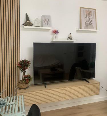 Soria Apartamento | La puerta del centro