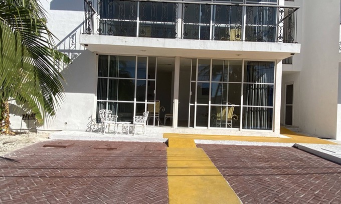 Municipio de Progreso Apartamento | La Puesta Del Sol