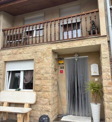 Torrelavega Casa | La pulga en el océano