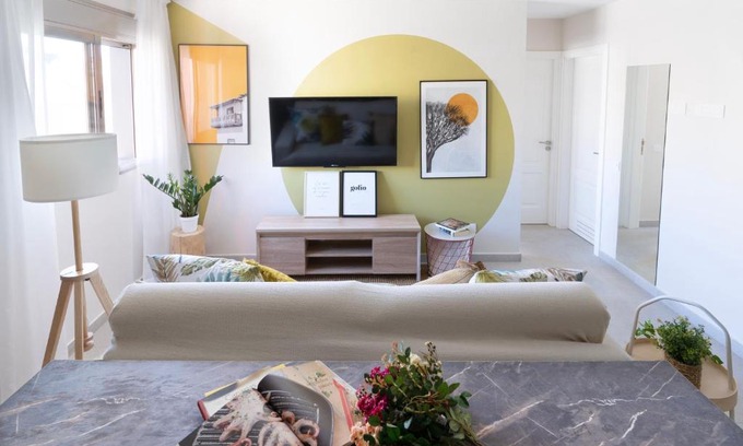 Las Palmas de Gran Canaria Apartamento | La Puntilla Arena