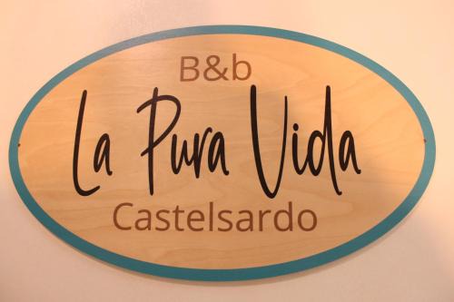 Castelsardo Historic Centre Cama Y Desayuno | La Pura Vida